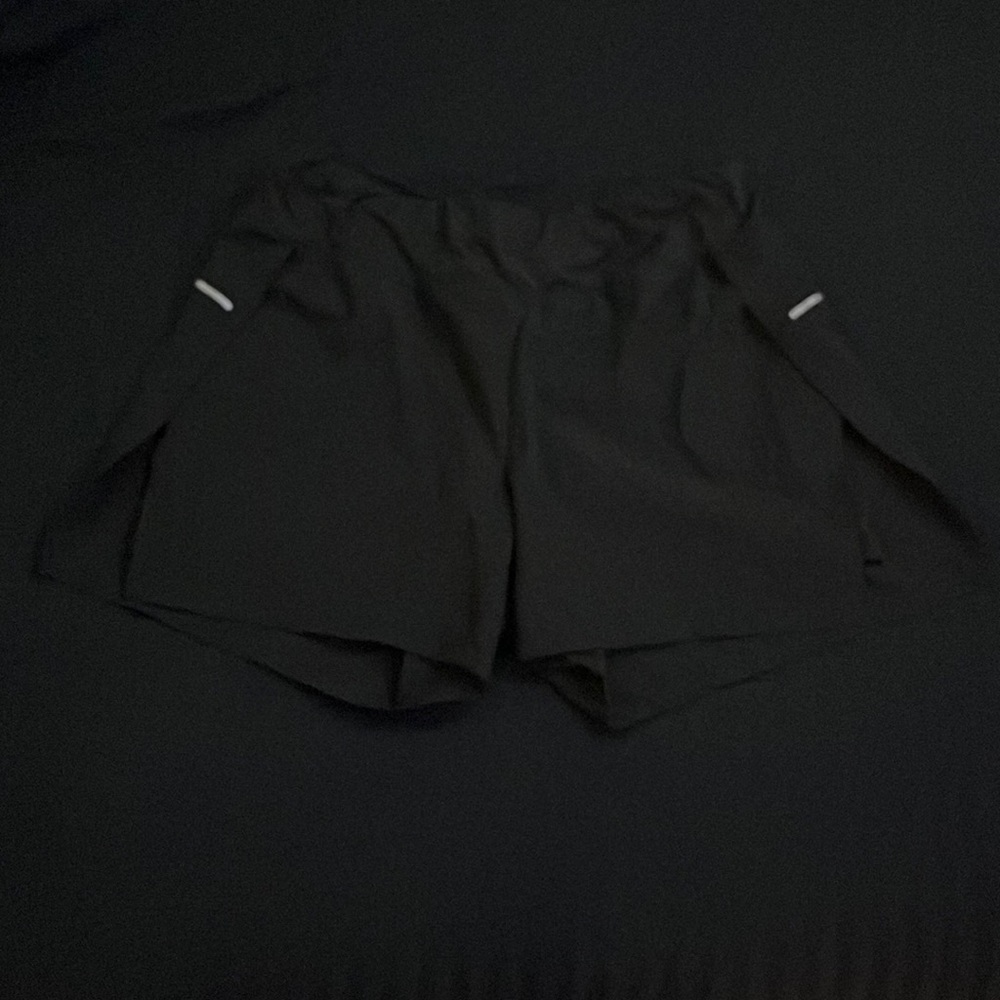 athletic shorts